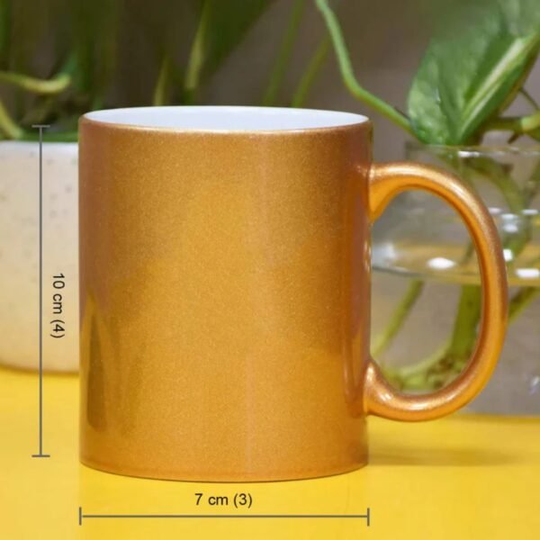Together Is Our Favorite Coffee Mug Gift For Couple - Image 4