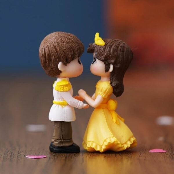 eCraftIndia Valentine Gift for Girlfriend Boyfriend